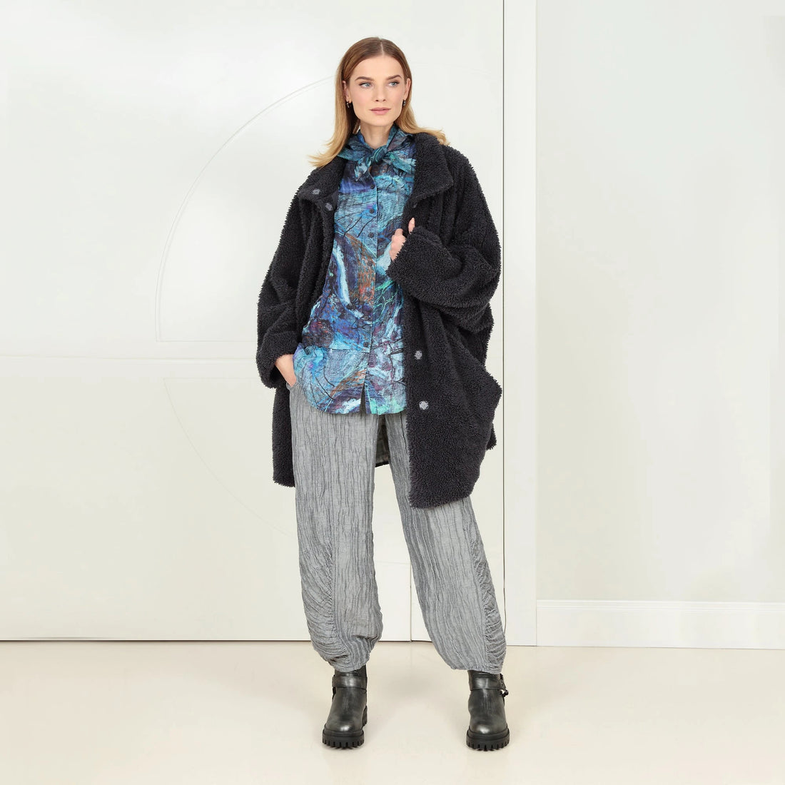 Coats & Outerwear