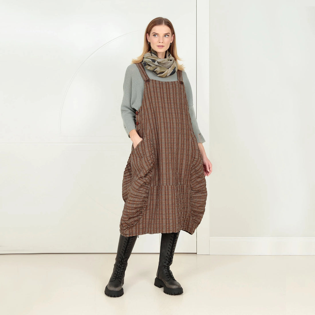 Pinafores & Jumpsuits