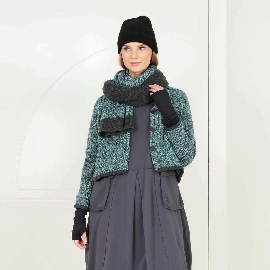 Knitwear