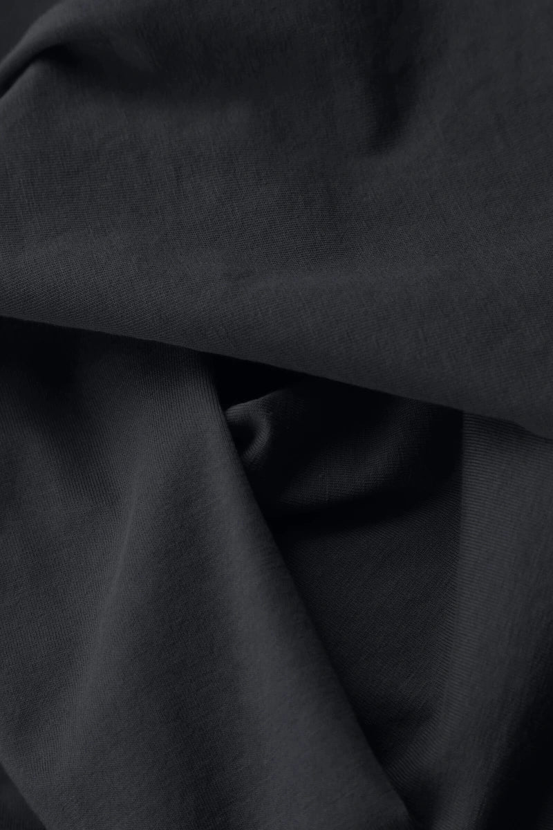 Graphite Cotton Leggings 4