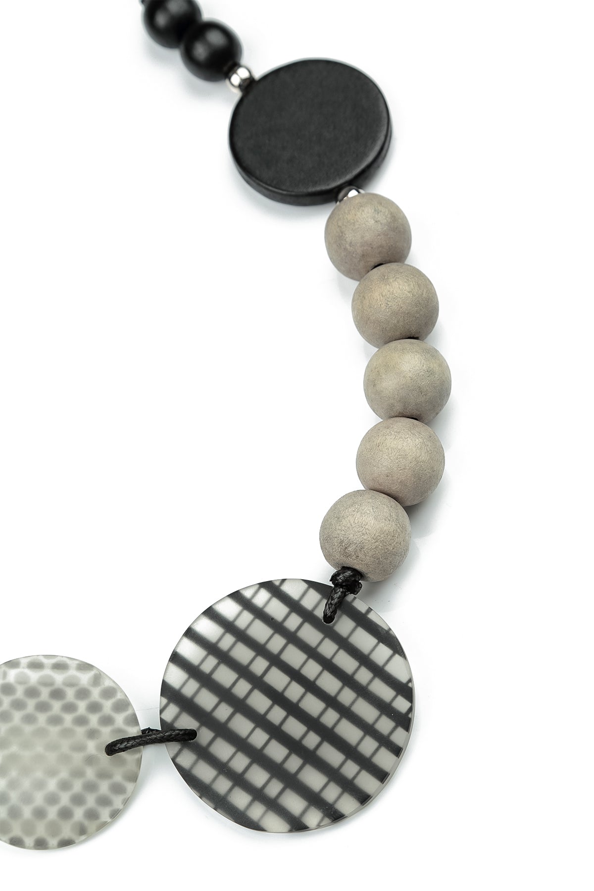 Midnight Layers Necklace 6