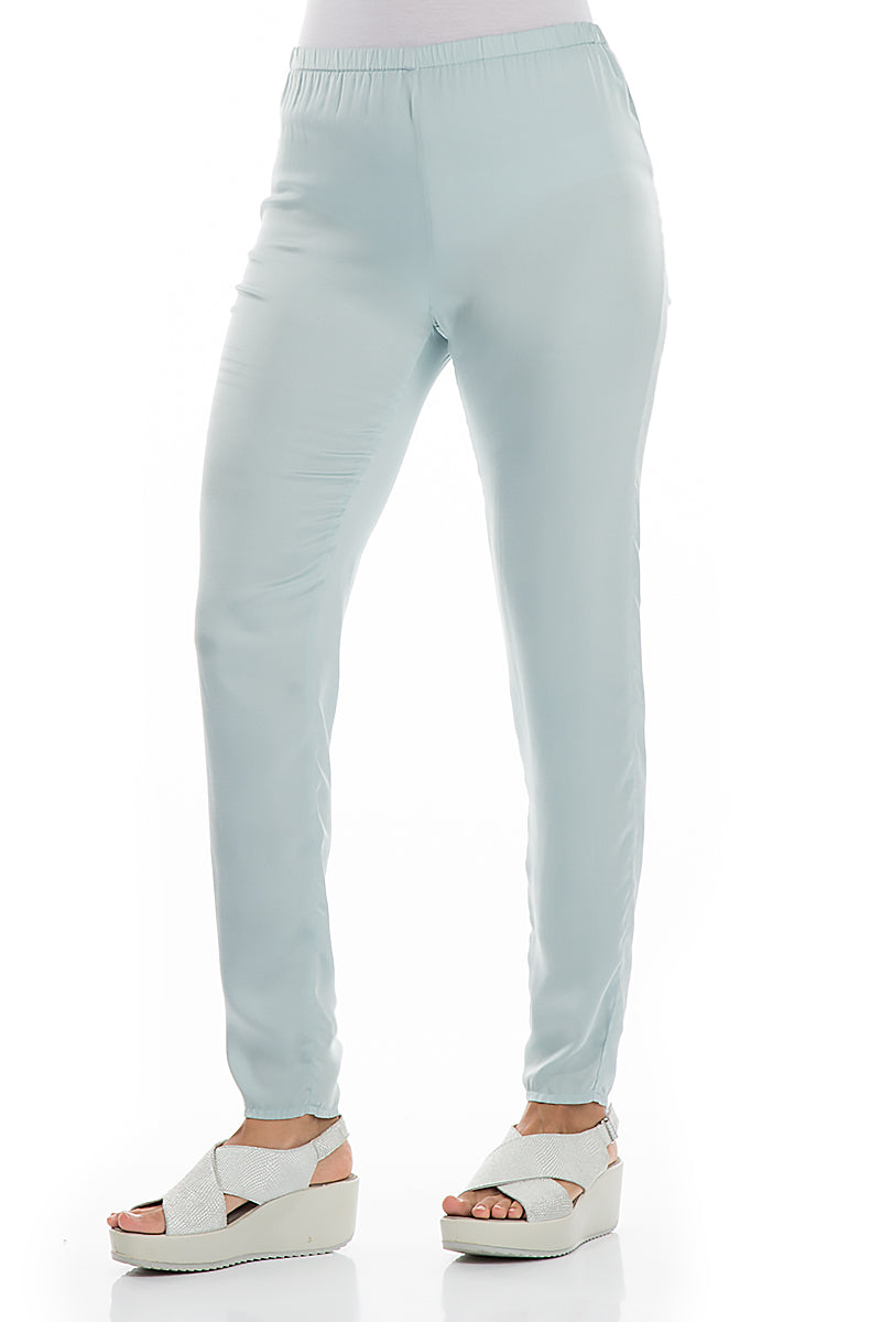 Stylish Breeze Silk Leggings 3
