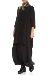 Terra Silk Cotton Scarf 4