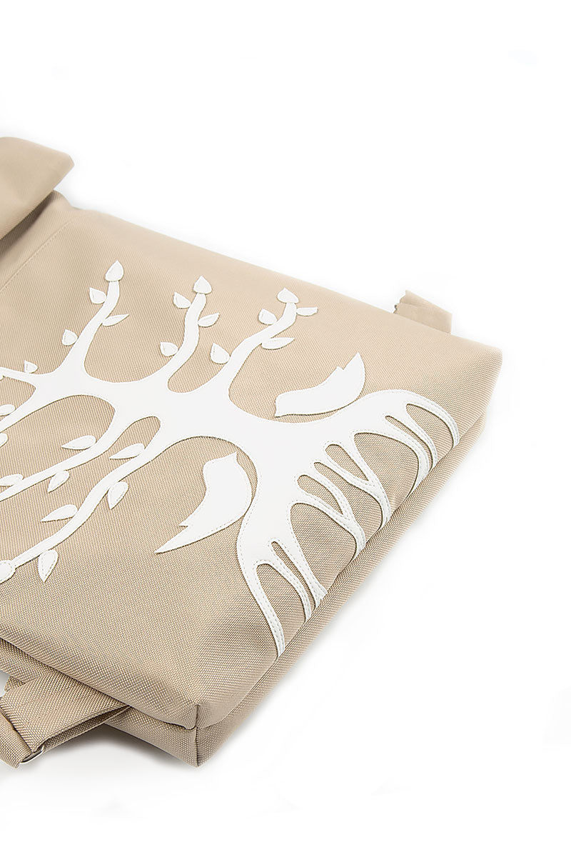 Tree of Life Sand Backpack 5