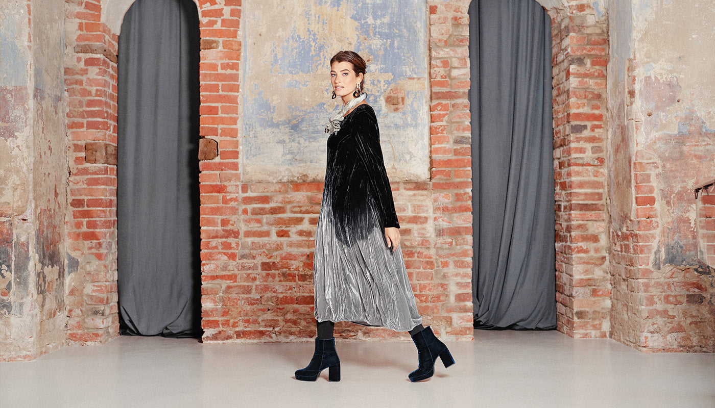 AW'25/26 LOOKBOOK