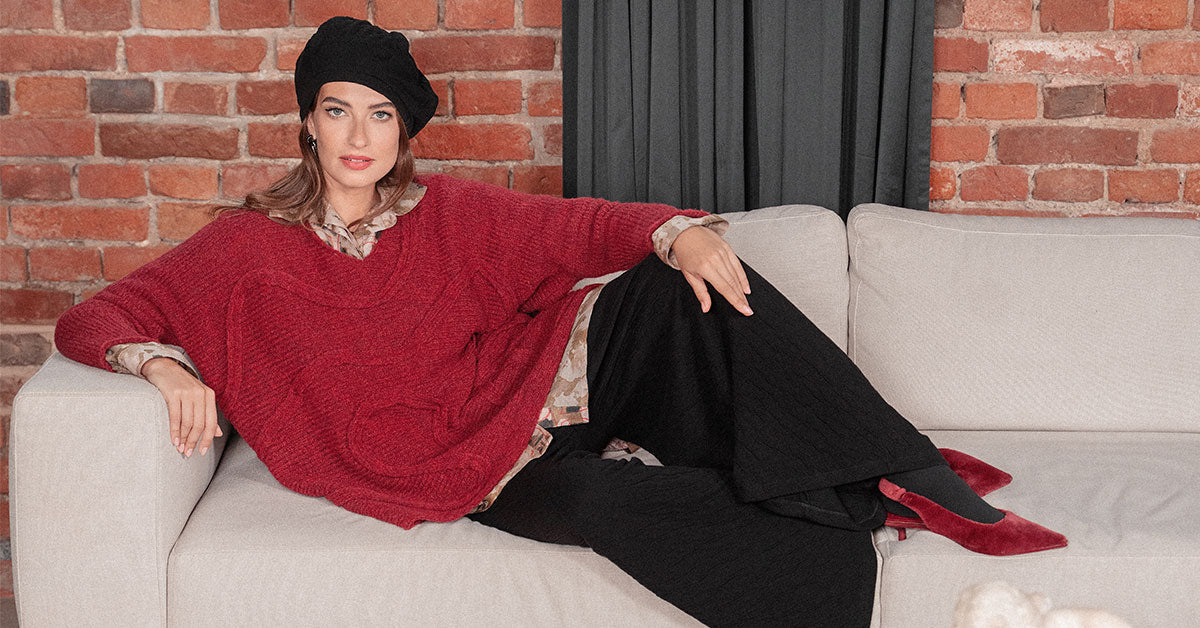 Winter SALE: A Quiet Season For Thoughtful Choices