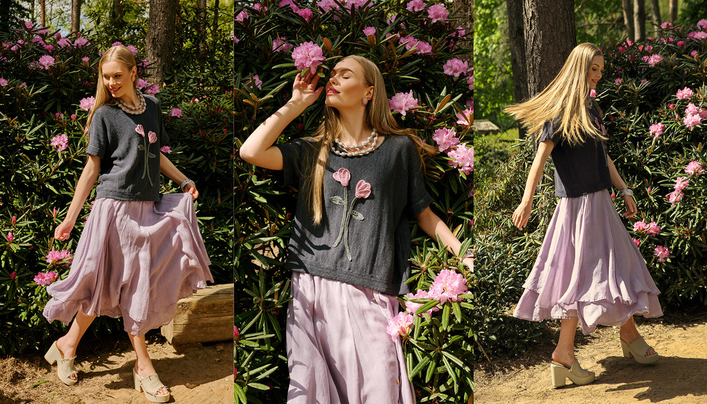 Spring/Summer'26 Wedding & Special Occasions