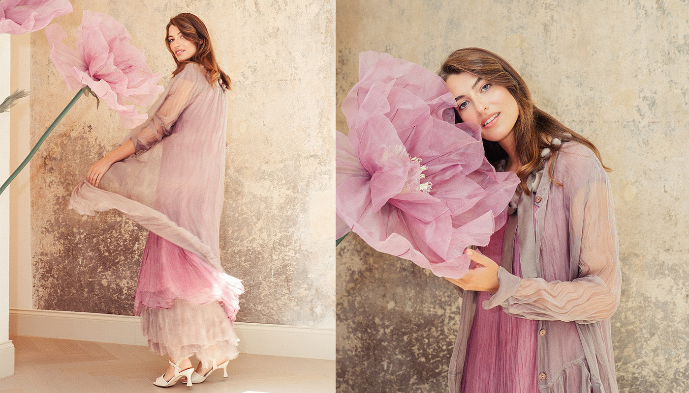 Summer 2025 Occasion & Wedding Wear Collection