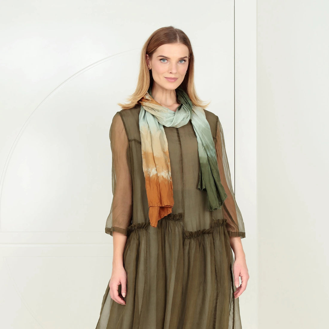 Schals & Accessoires