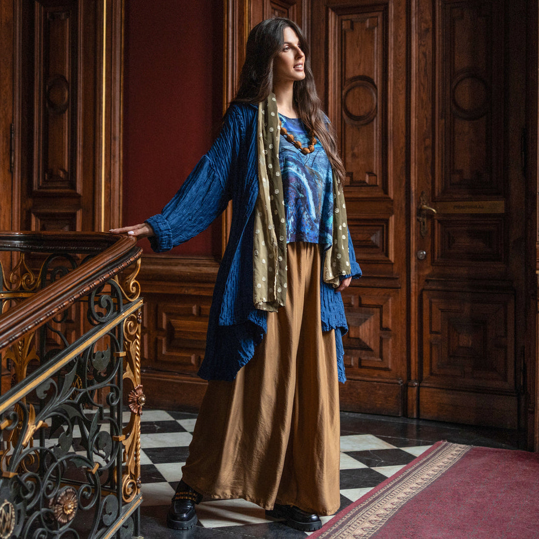 Occasion Wear