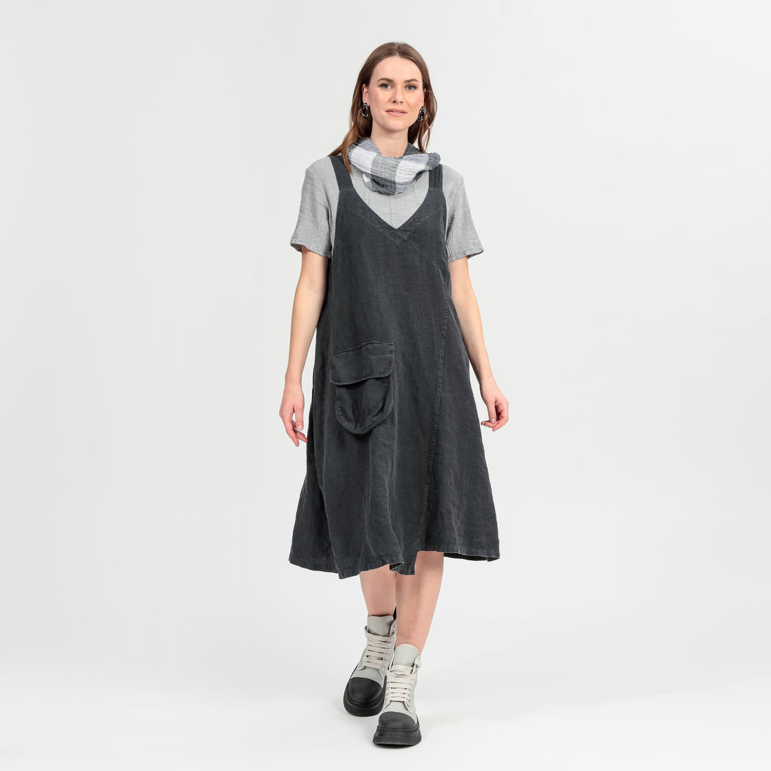 Salopettes et combinaisons