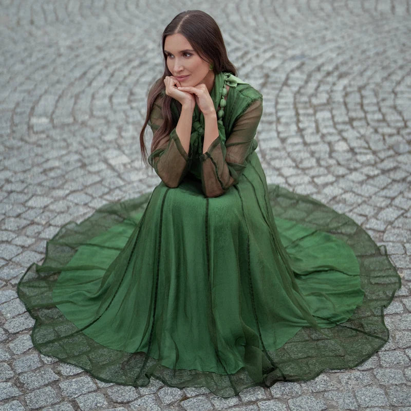 Tenues de cérémonie