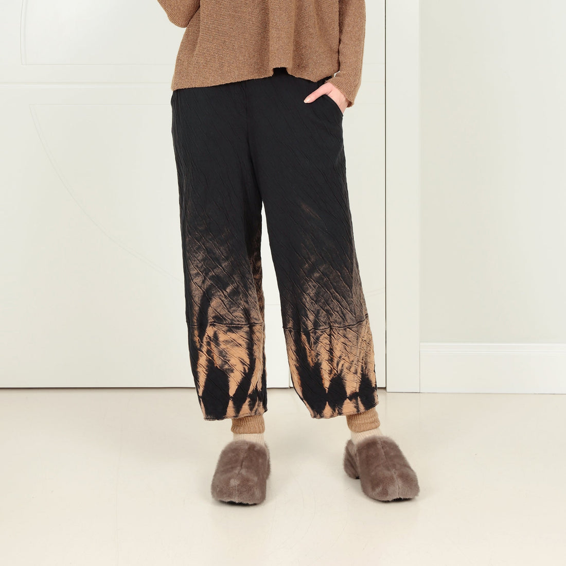 Trousers & Leggings