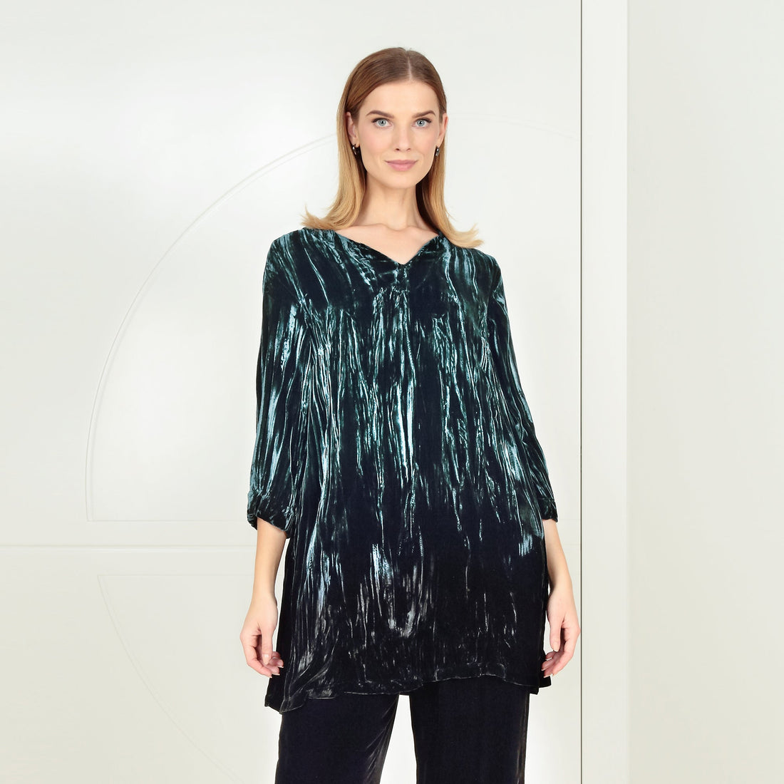 Blouses & Tunics