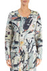 Artful Elements Cotton Jumper 1