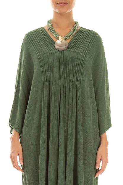 Collier de mousse de la Forêt Côtière
