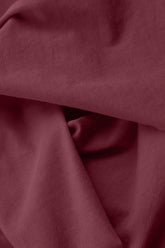 Antique Ruby Cotton Leggings 4