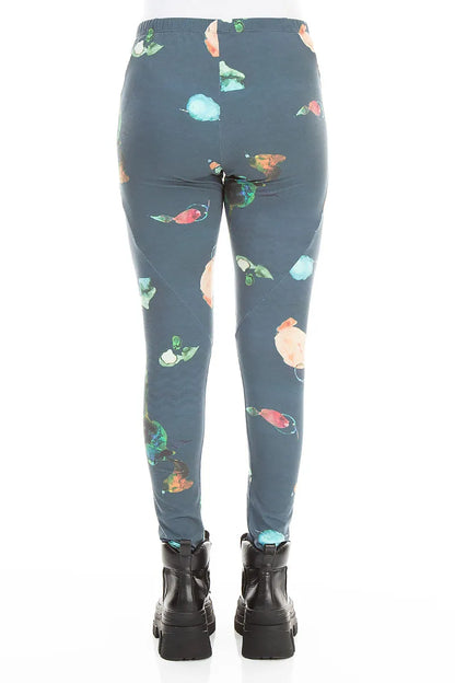 Fairy-Tale Cotton Leggings