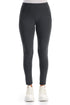 Graphite Cotton Leggings 1