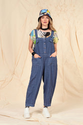 Boxy Artmaze Textured Silk Blouse 5
