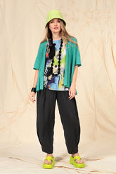 Ocean Linen Cardigan 6