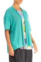 Ocean Linen Cardigan 3