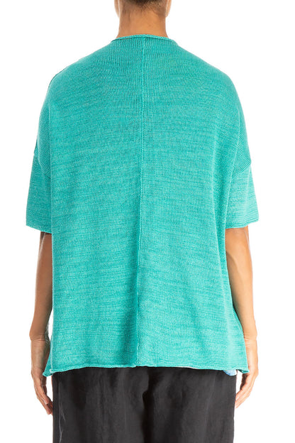 Ocean Linen Cardigan 2