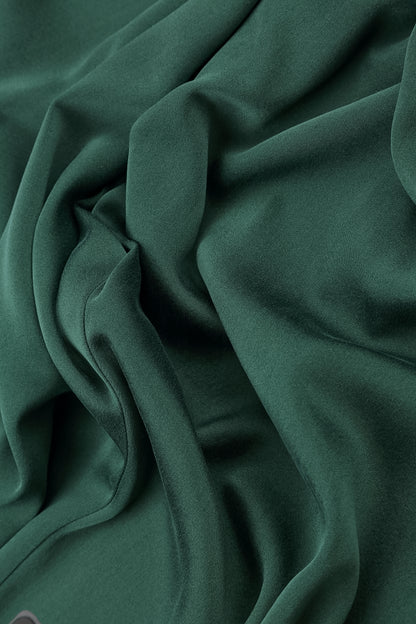 Peacock Silk Leggings 4