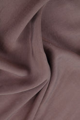 Romantic Truffle Silk Bamboo Dress 5