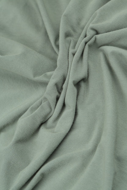 Sage Cotton Leggings 4