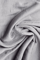 Sleeveless Silver Silk Bamboo Top 5
