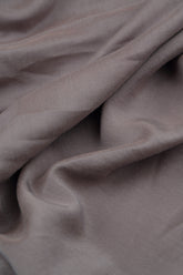 Sleeveless Truffle Silk Bamboo Dress 5