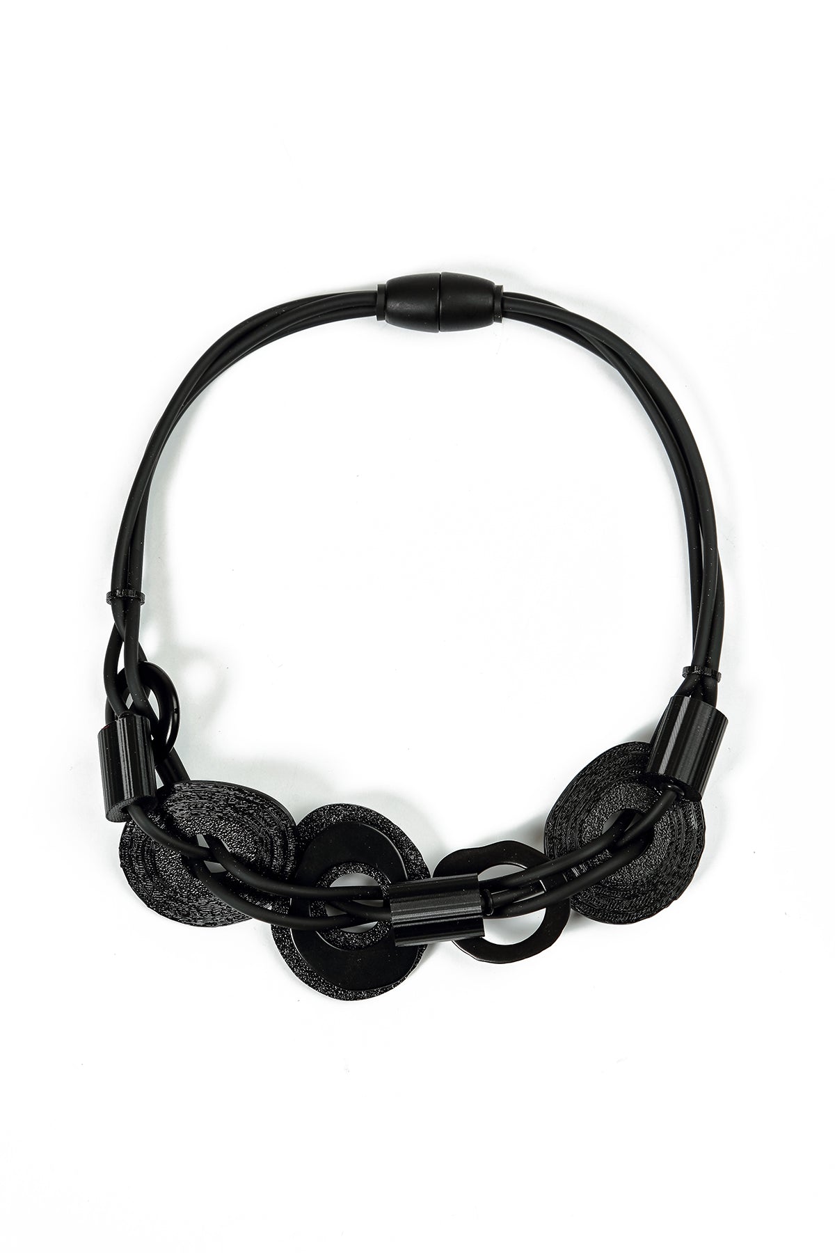 Stone Serenity Necklace