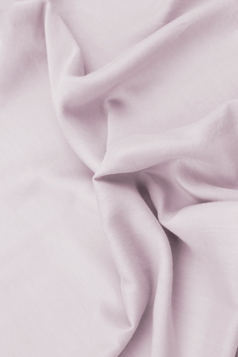 Strappy Lilac Pure Silk Top 5