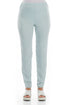 Stylish Breeze Silk Leggings 1