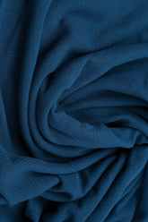 Royal Blue Cotton Leggings 4