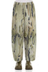 Terra Cotton Trousers 1