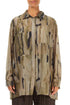 Terra Silk Cotton Shirt 1