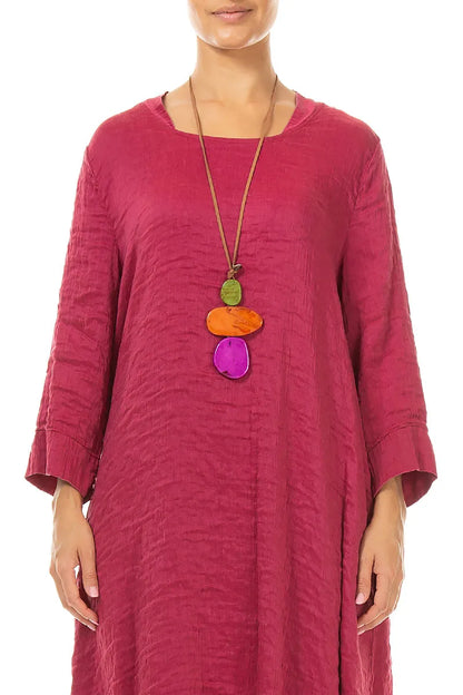 Vivid Balance Necklace 1