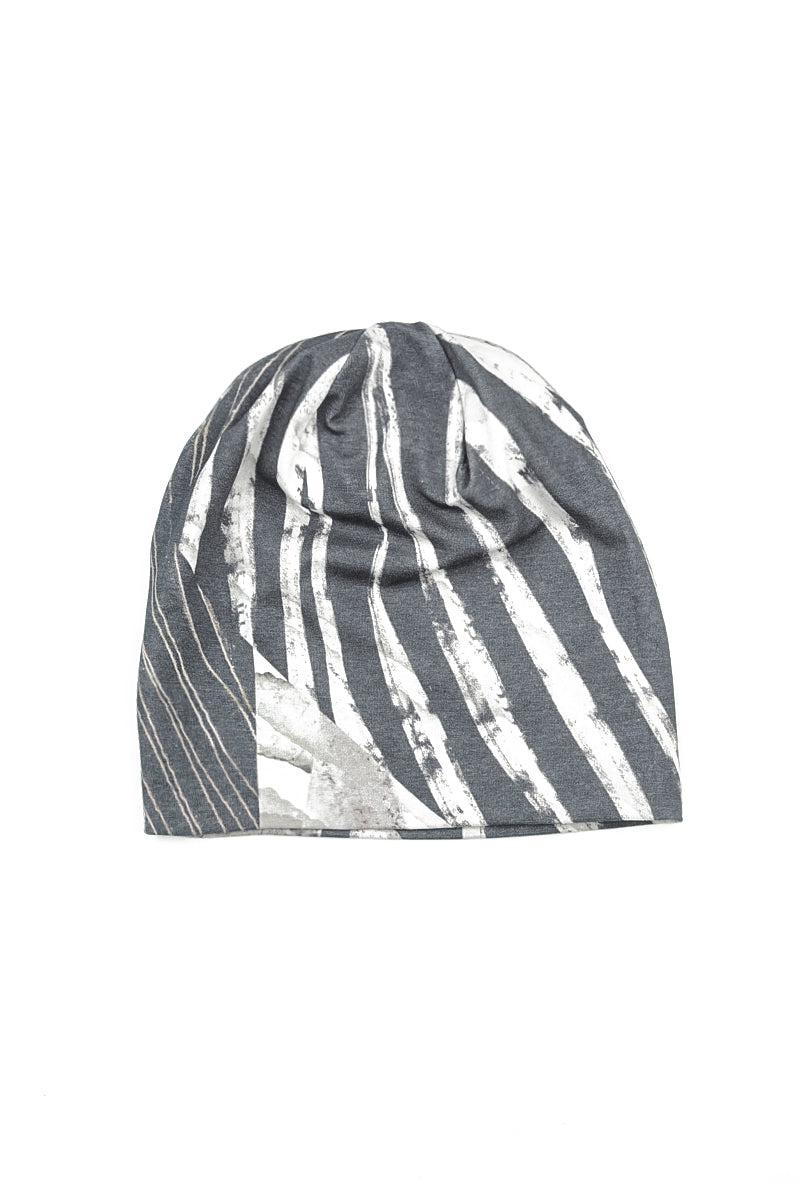 Wild Ink Cotton Beanie Hat 6
