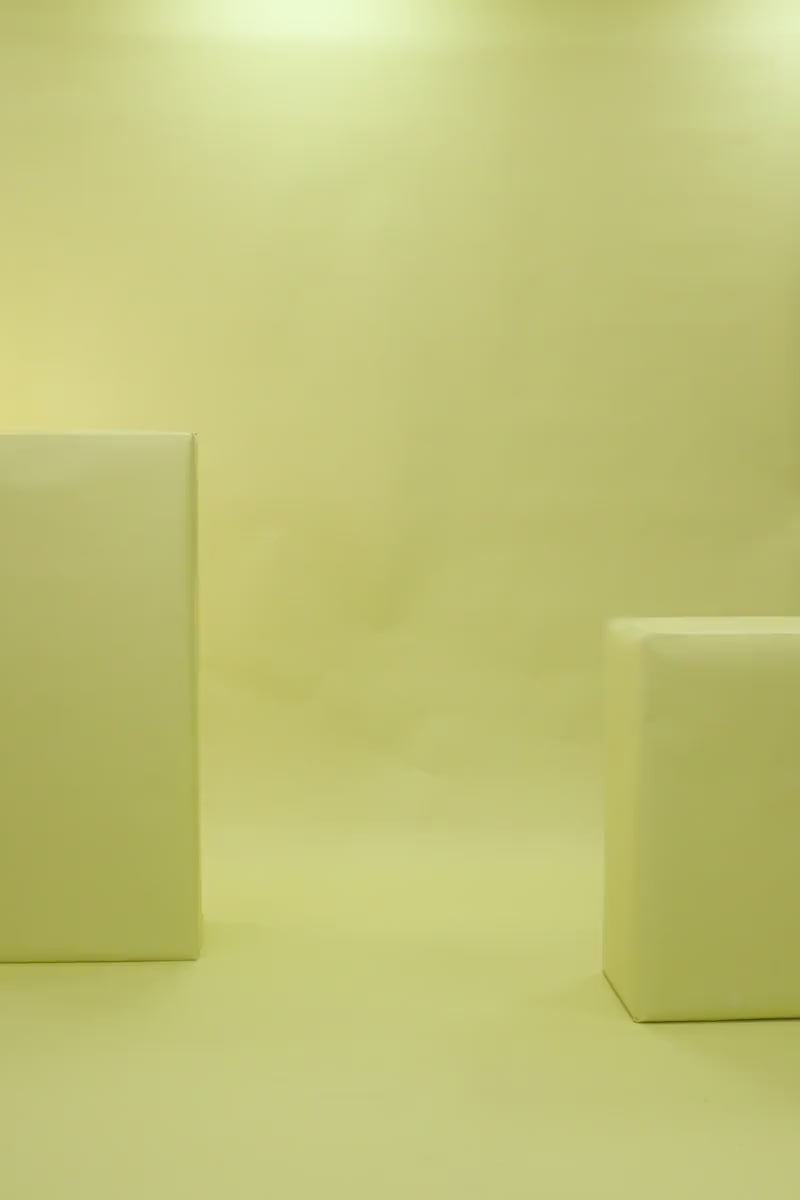 Loose Lilac Grey Textured Linen Shirt 7