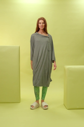 Meadow Cotton Leggings 6