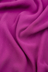 Buttoned Orchid Viscose Jumpsuit 6