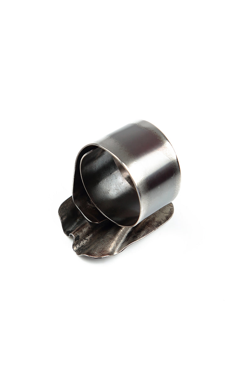 Dialogue Metal Ring 5