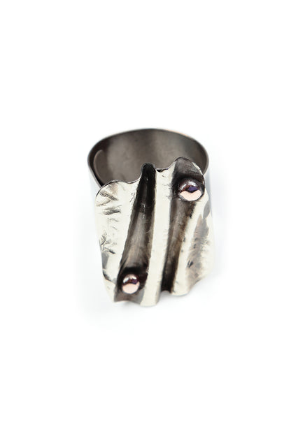 Dialogue Metal Ring 1