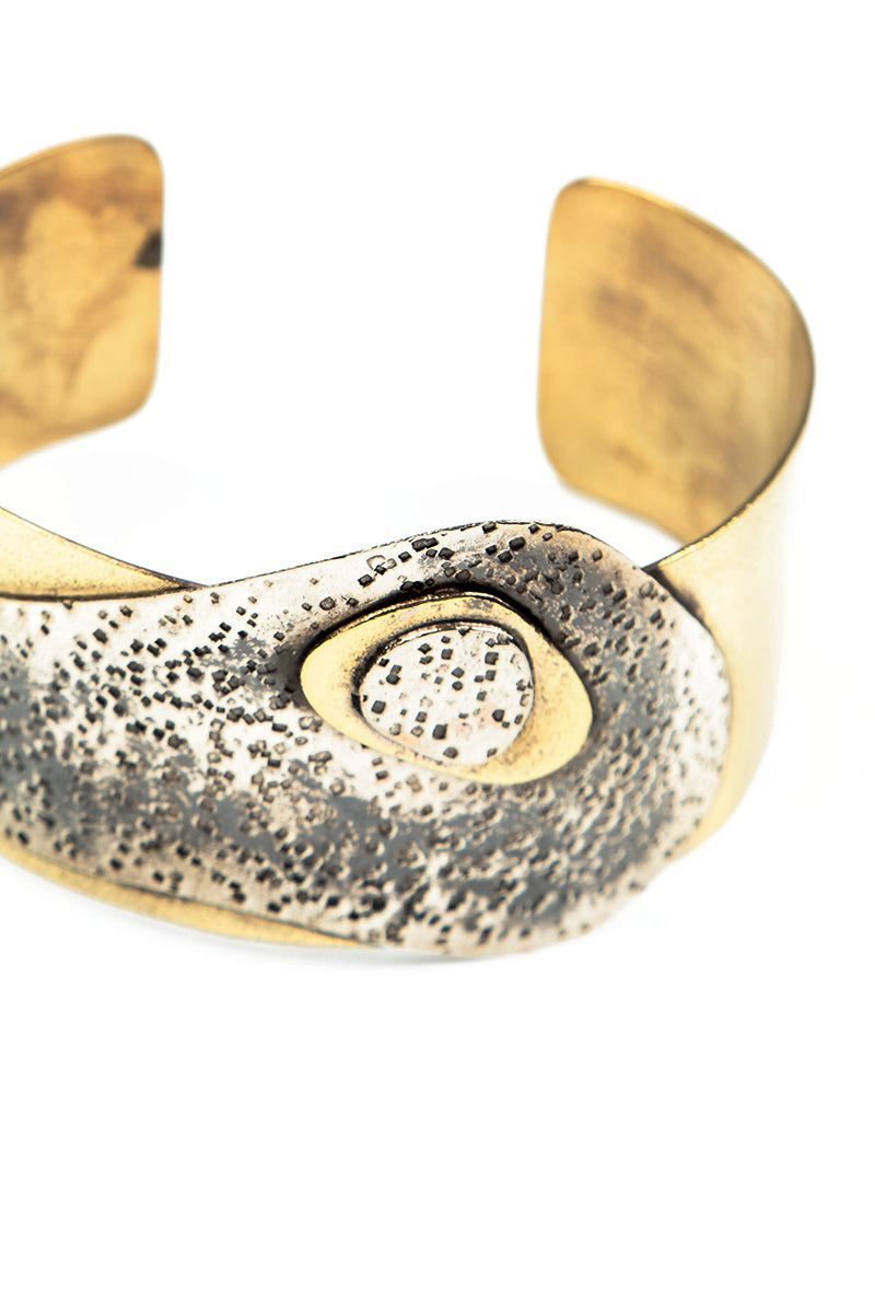 Layers Metal Bracelet 5