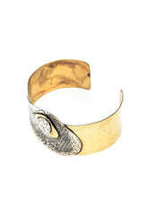 Layers Metal Bracelet 4