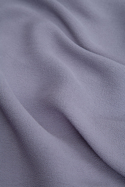 Sleeveless Lavender Viscose Top 5