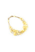 Sunrise Natural Amber Bead Bracelet 1