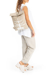 Tree of Life Sand Backpack 3